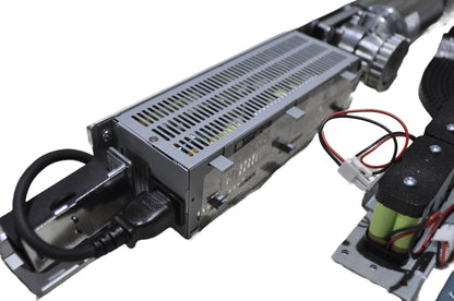 Assa Abloy - Retrofit kit (MUK) - SL500 - Package