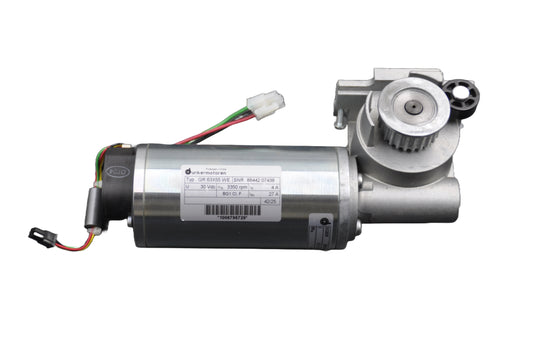 Assa Abloy - SL500/ SL510/ SL520 Drive unit HDD