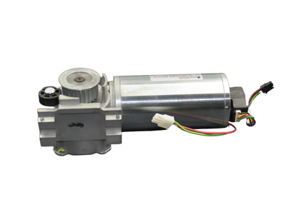 Assa Abloy - SL500/ SL510/ SL520 Drive unit HDD