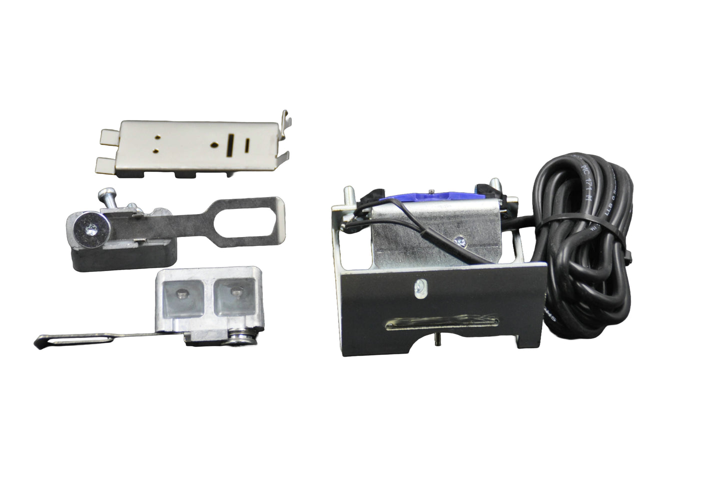 Assa Abloy - SL510 Complete lock FSE (LD) -(FSE fail secure)