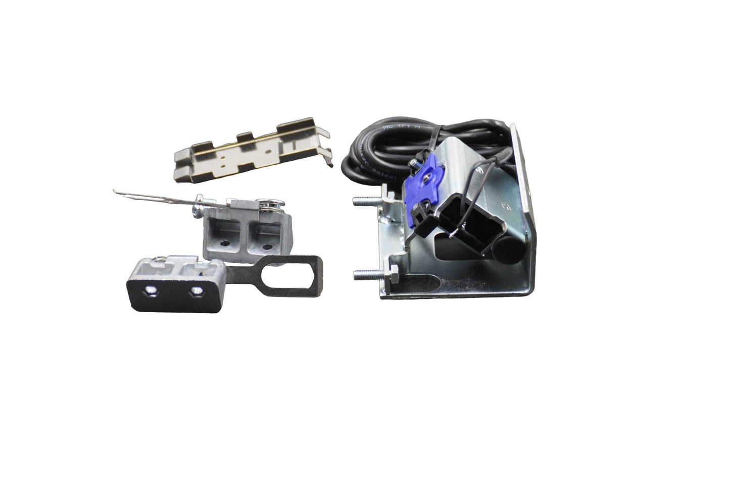 Assa Abloy - SL510 Complete lock FSE (LD) -(FSE fail secure)