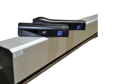 ASSA ABLOY / Besam SL510 - Package