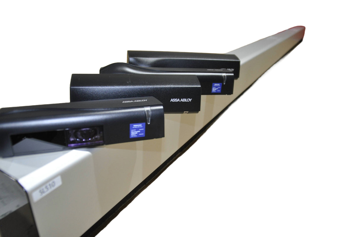 ASSA ABLOY / Besam SL510 - Package