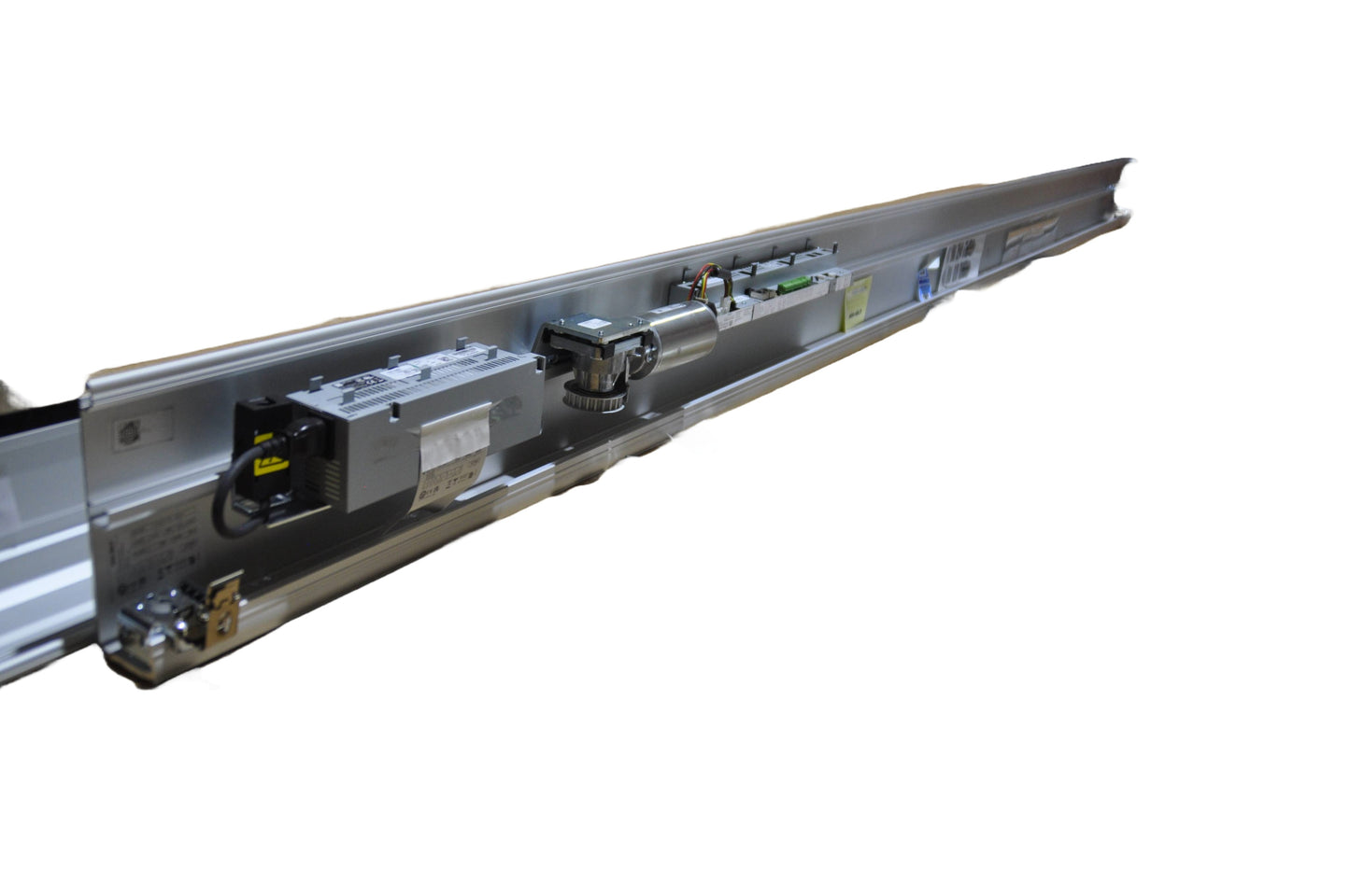 Assa Abloy - SL510 sliding door operator -100mm High