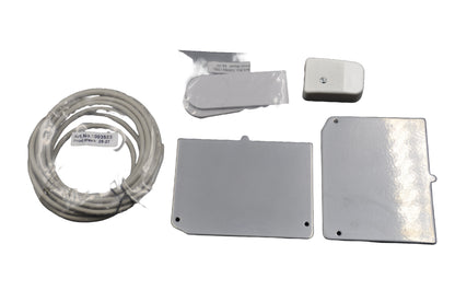Assa Abloy - SW100/SW200 Double door end plate kit