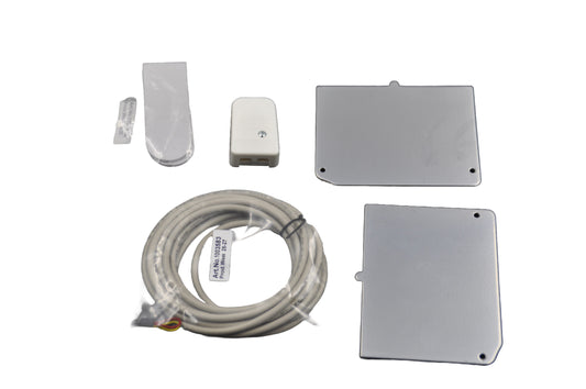 Assa Abloy - SW100/SW200 Double door end plate kit