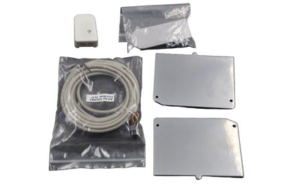 Assa Abloy - SW100/SW200 Double door end plate kit