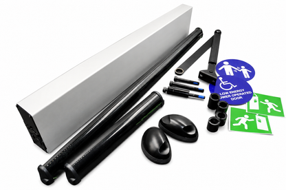 Assa Abloy SW300 - Package