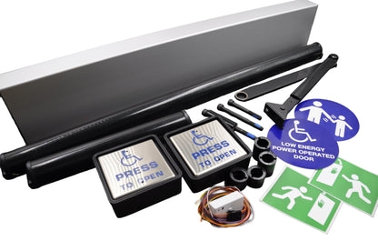 Assa Abloy SW300 - Package
