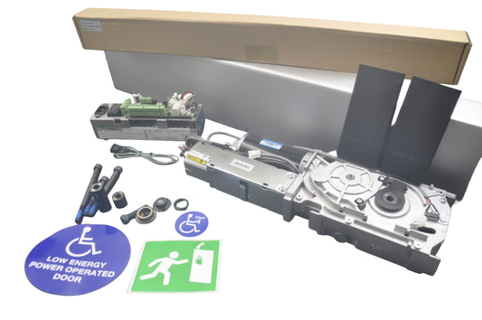 Assa Abloy - SW 300S - Push