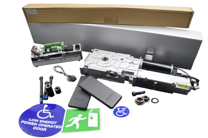 Assa Abloy - SW 300S - Push