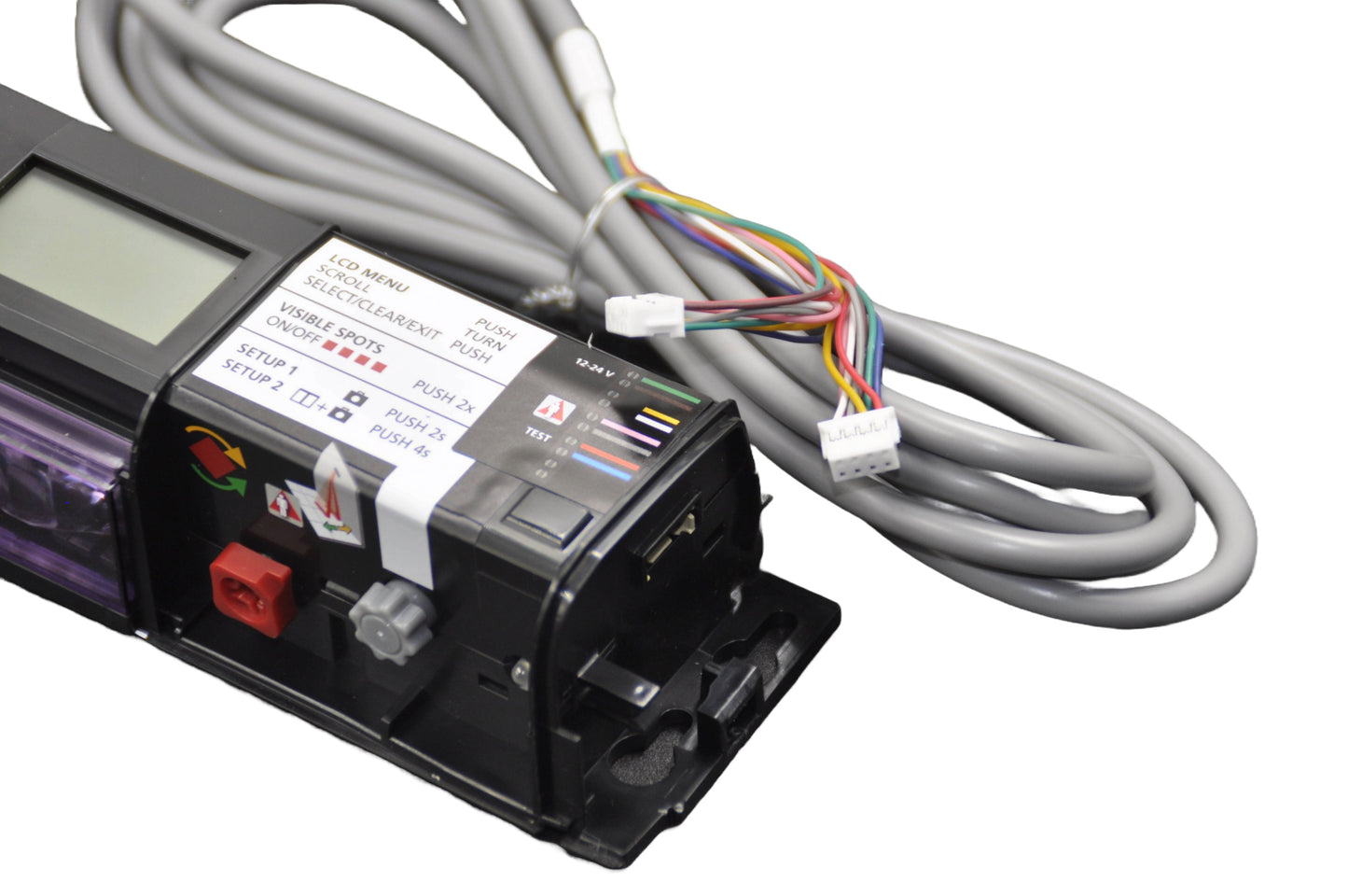 Assa Abloy - Sensor SP56-M IXIO ST