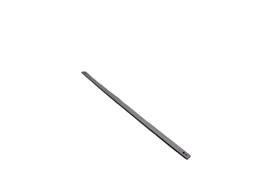 Assa Abloy - Spacer for door fitting (PULL) BK - SW100/200/300/300S