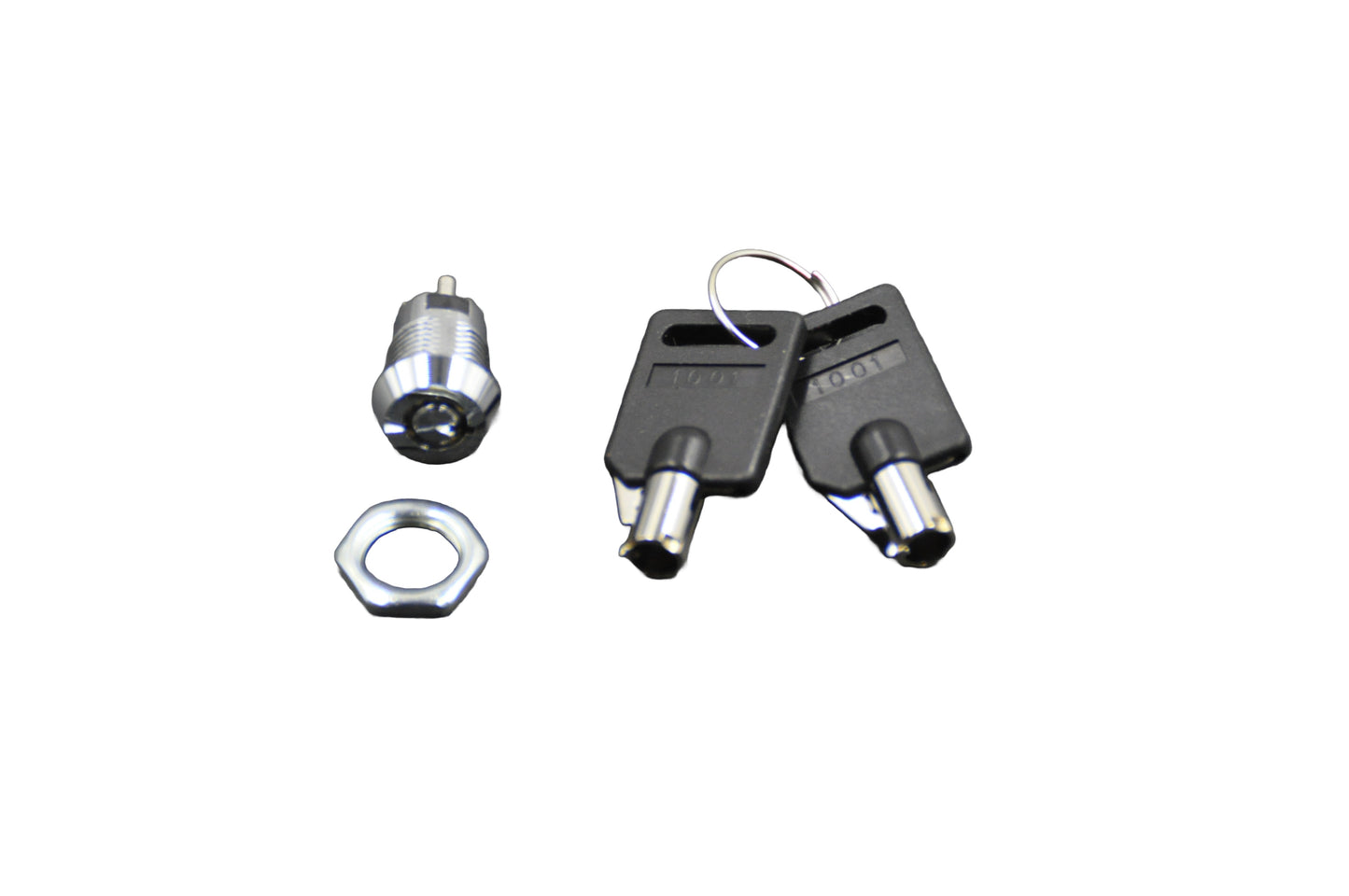 Assa Abloy - Spare Key for OMS 2pcs