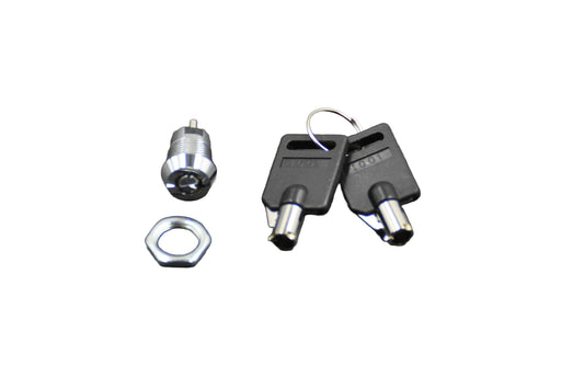 Assa Abloy - Spare Key for OMS 2pcs