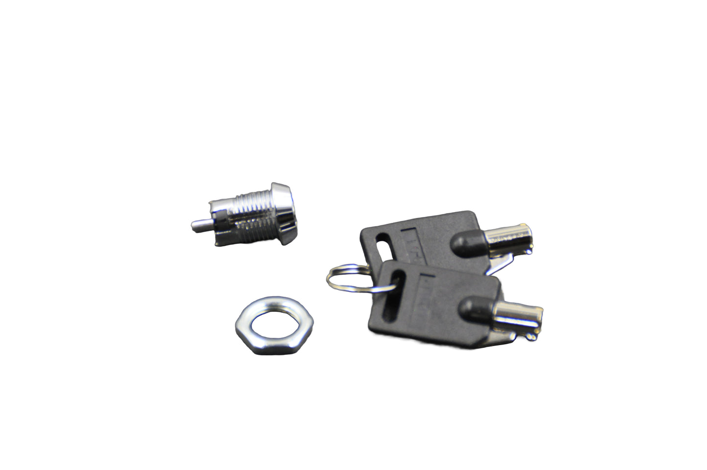Assa Abloy - Spare Key for OMS 2pcs