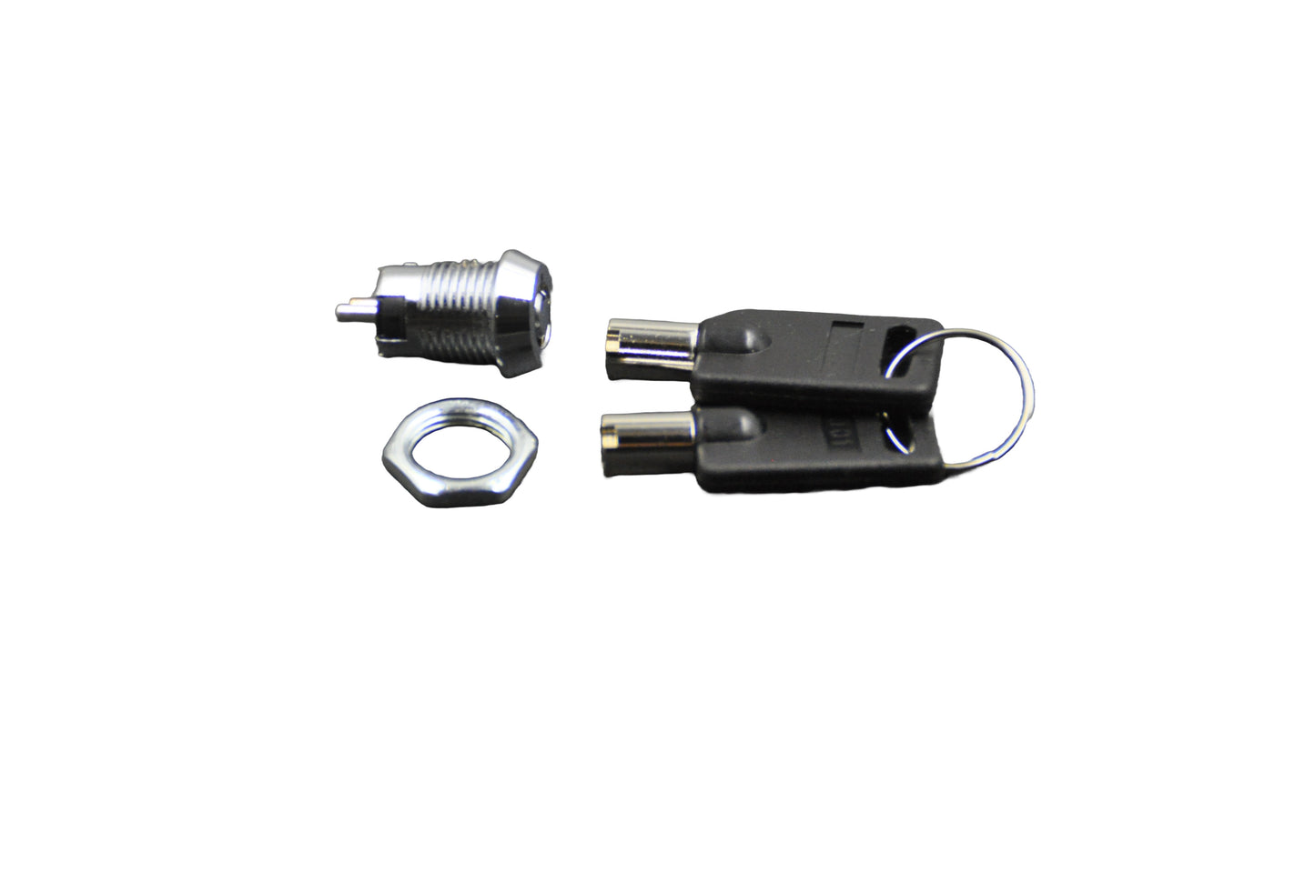 Assa Abloy - Spare Key for OMS 2pcs