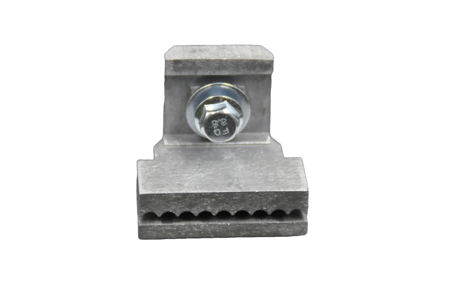 Assa Abloy - Tooth Belt Fitting