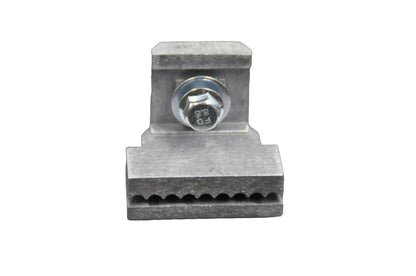 Assa Abloy - Tooth Belt Fitting