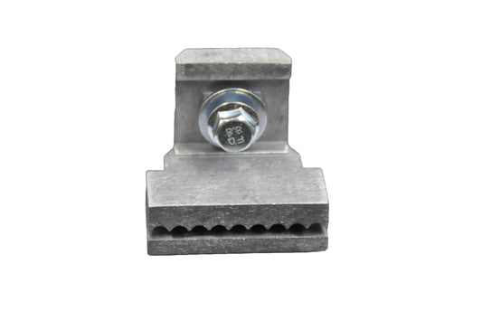 Assa Abloy - Tooth Belt Fitting