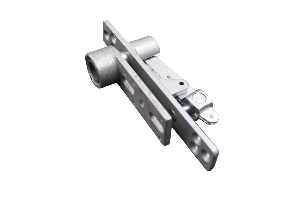 Axim - Retractable Top Centre – Automagic Doors Ltd