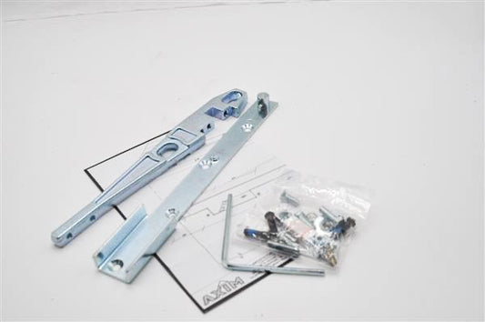 Axim 8800 - T13 STD Side Load Arm and Channel