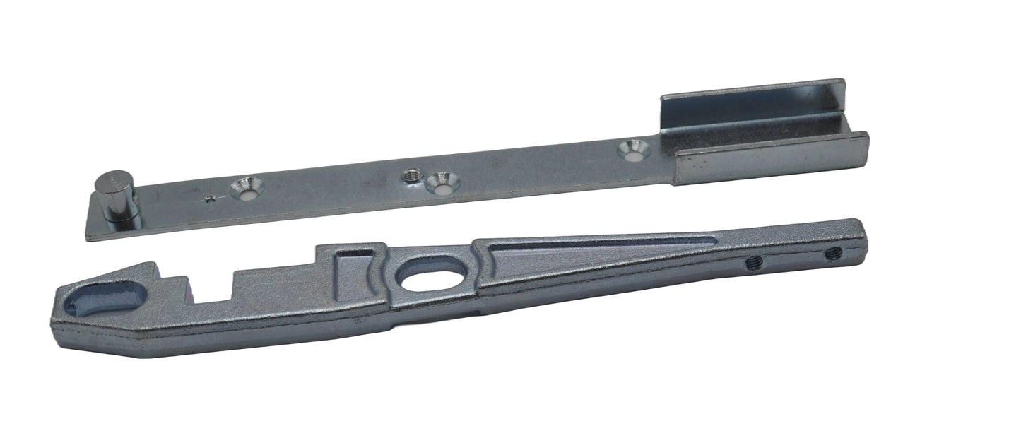 Axim 8800 - T13 STD Side Load Arm and Channel
