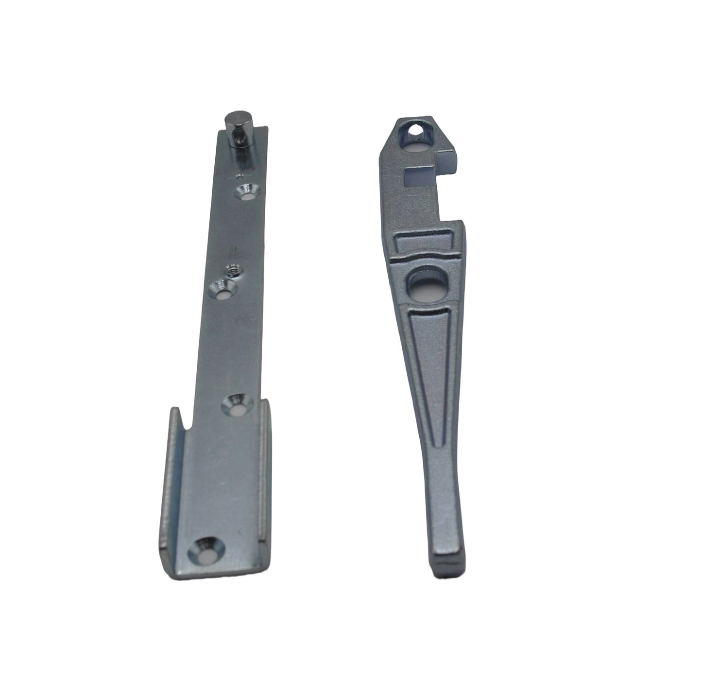 Axim 8800 - T13 STD Side Load Arm and Channel