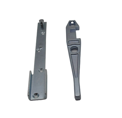 Axim 8800 - T13 STD Side Load Arm and Channel