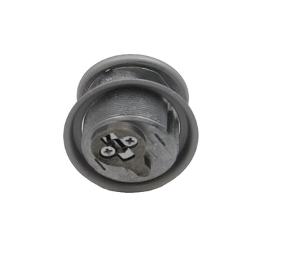 Axim Screw in cylinder