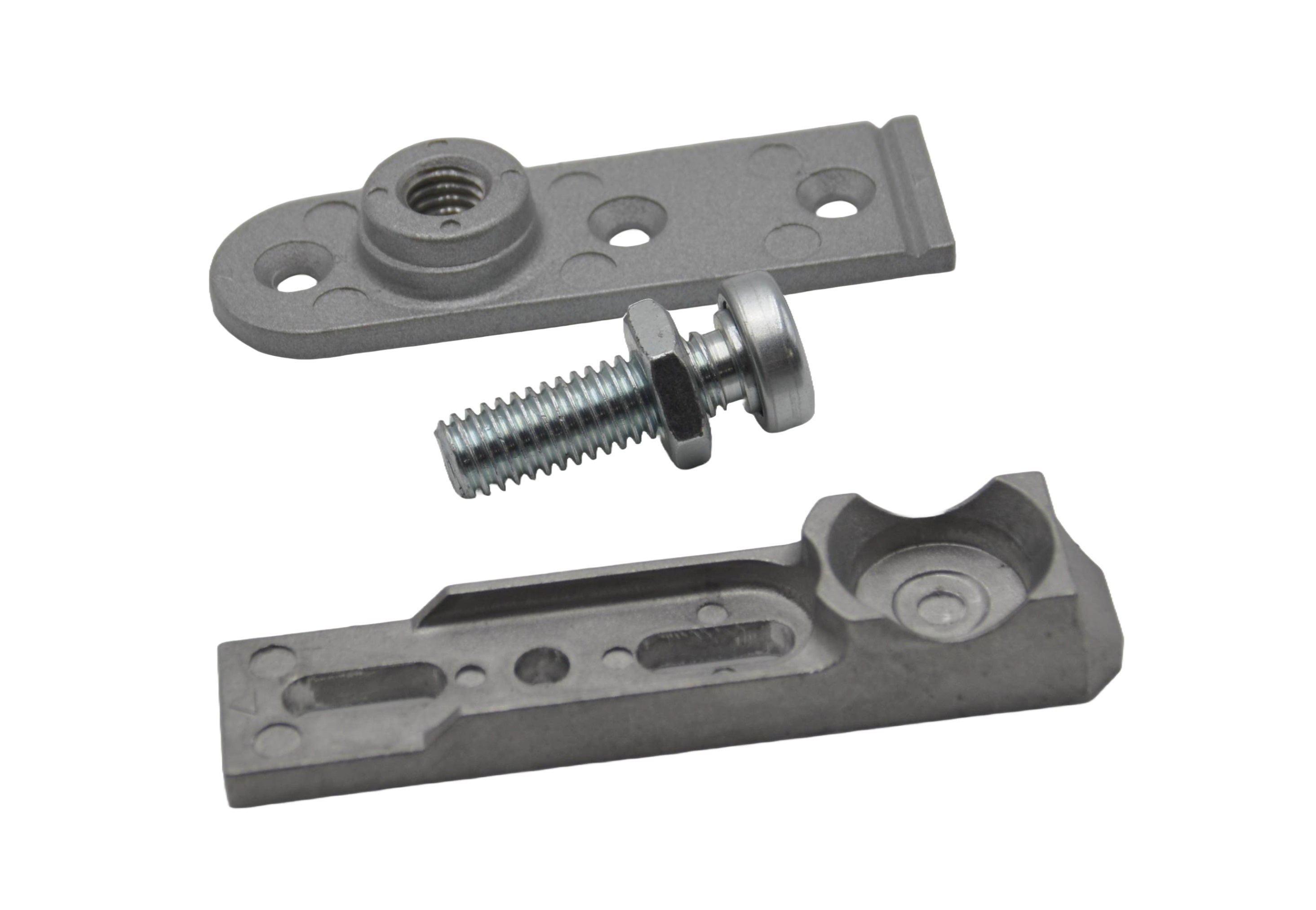 Axim TC-8800-02 Aluminium Door Bottom Pivot – Automagic Doors Ltd
