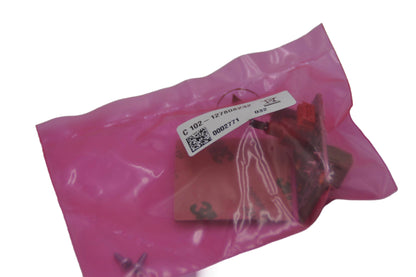 Record BDI-M Adaptor - Allows fitting of key switch.