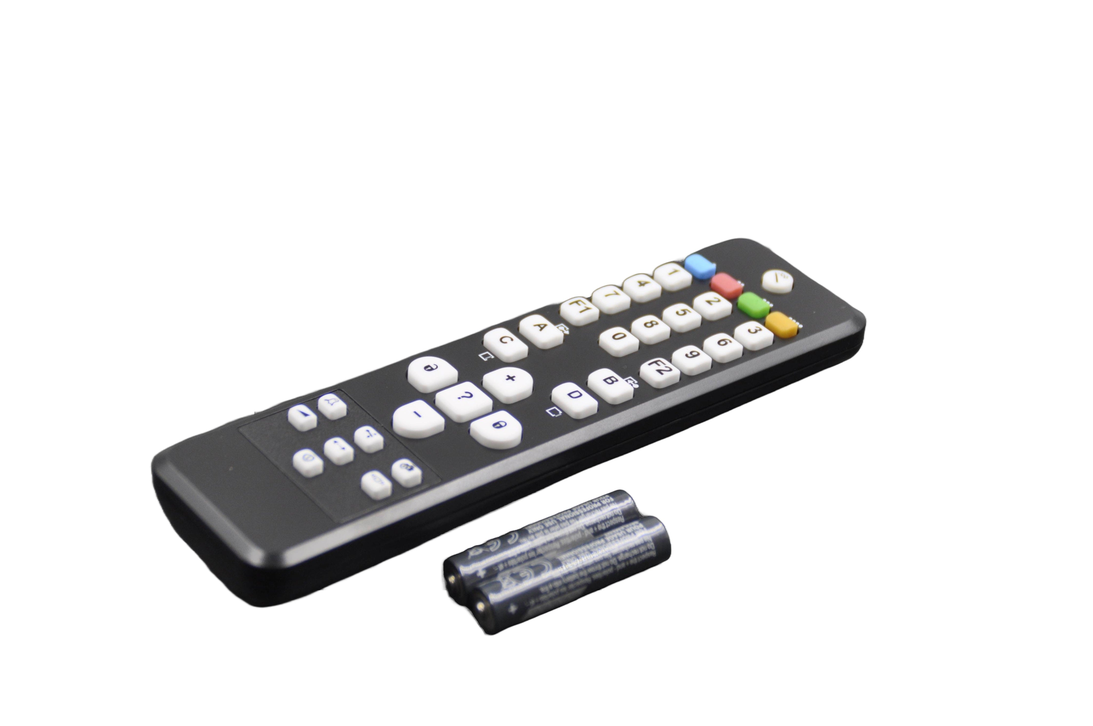 Bea Rd900 Remotes BEA Universal Remote Control – Automagic Doors Ltd