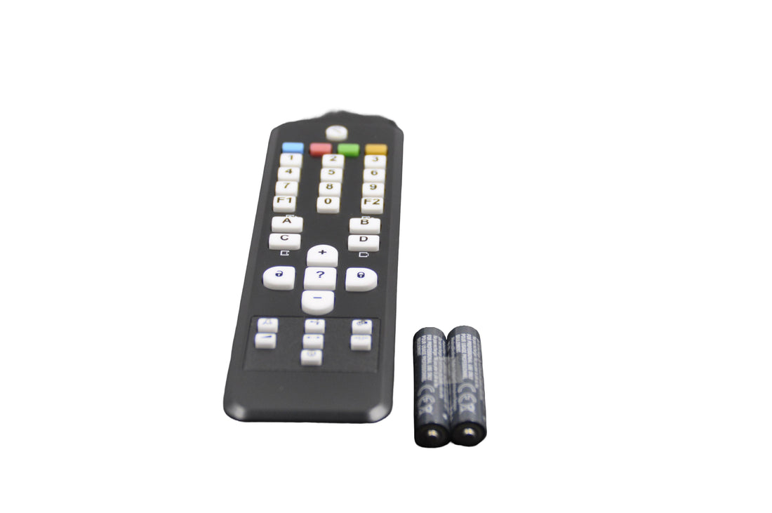 BEA Universal Remote Control – Automagic Doors Ltd