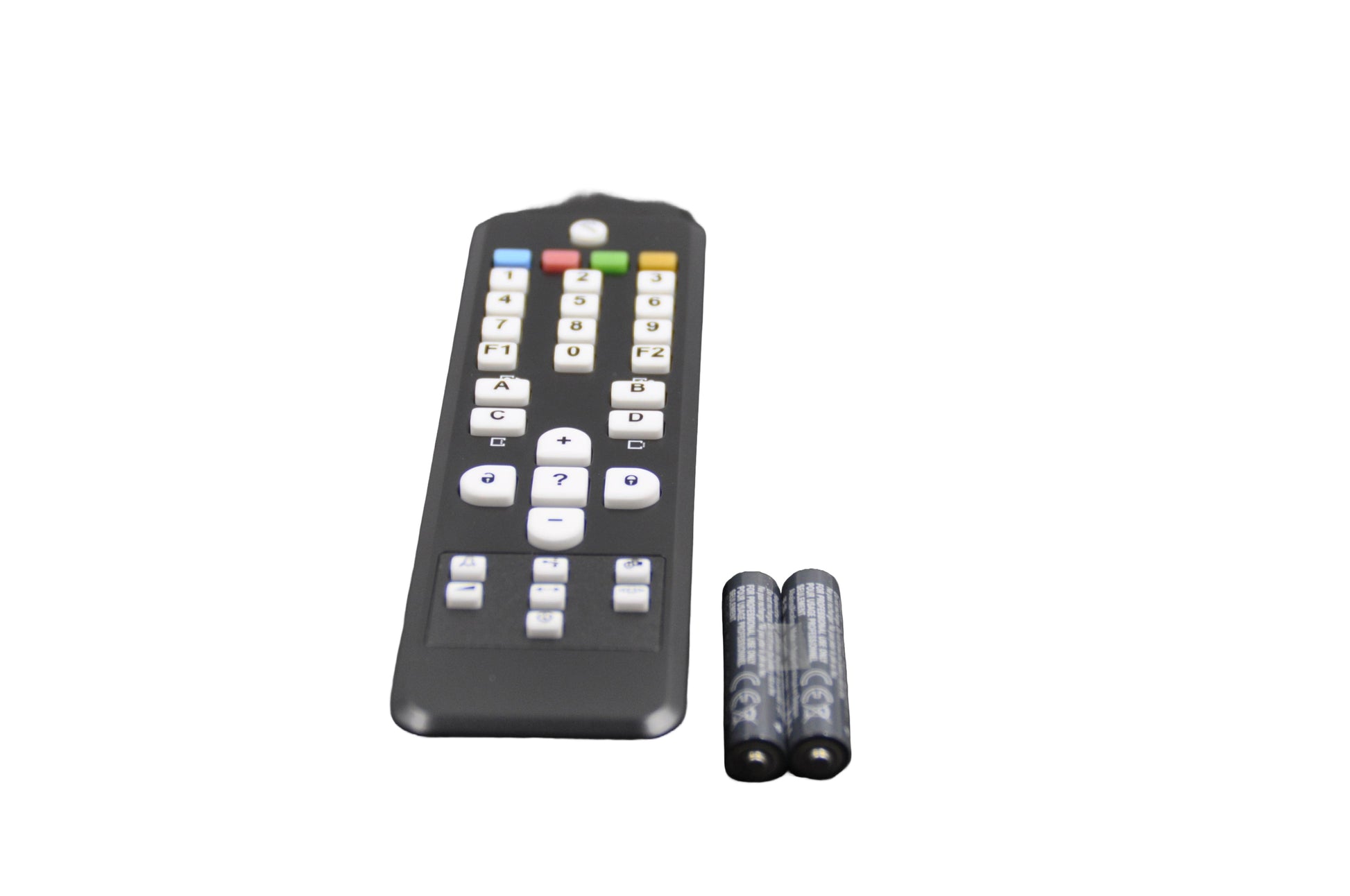 Bea Rd900 Remotes BEA Universal Remote Control – Automagic Doors Ltd