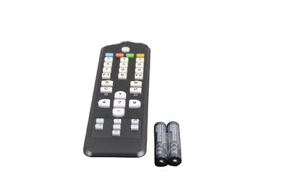 BEA Universal Remote Control