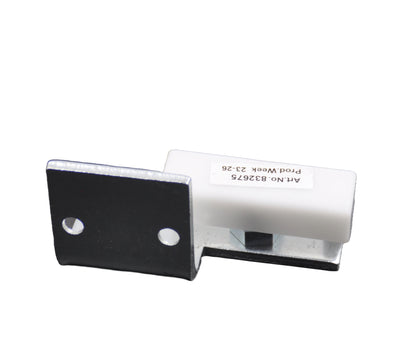 Besam Telescopic Floor Guide - Handed