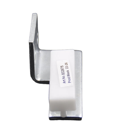 Besam Telescopic Floor Guide - Handed