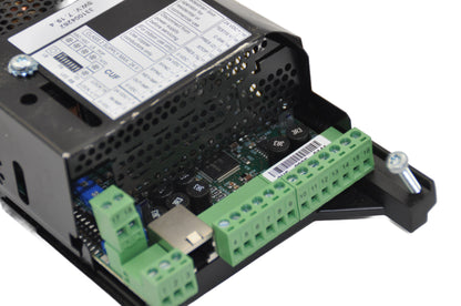 Besam Unislide Panel