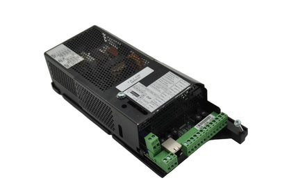 Besam Unislide Panel