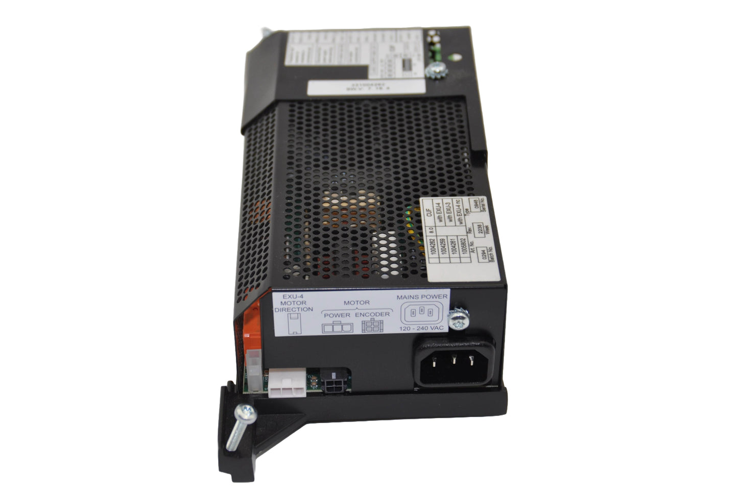 Besam Unislide Panel