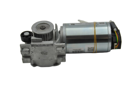 Besam Unislide Motor Gearbox