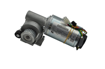 Besam Unislide Motor Gearbox