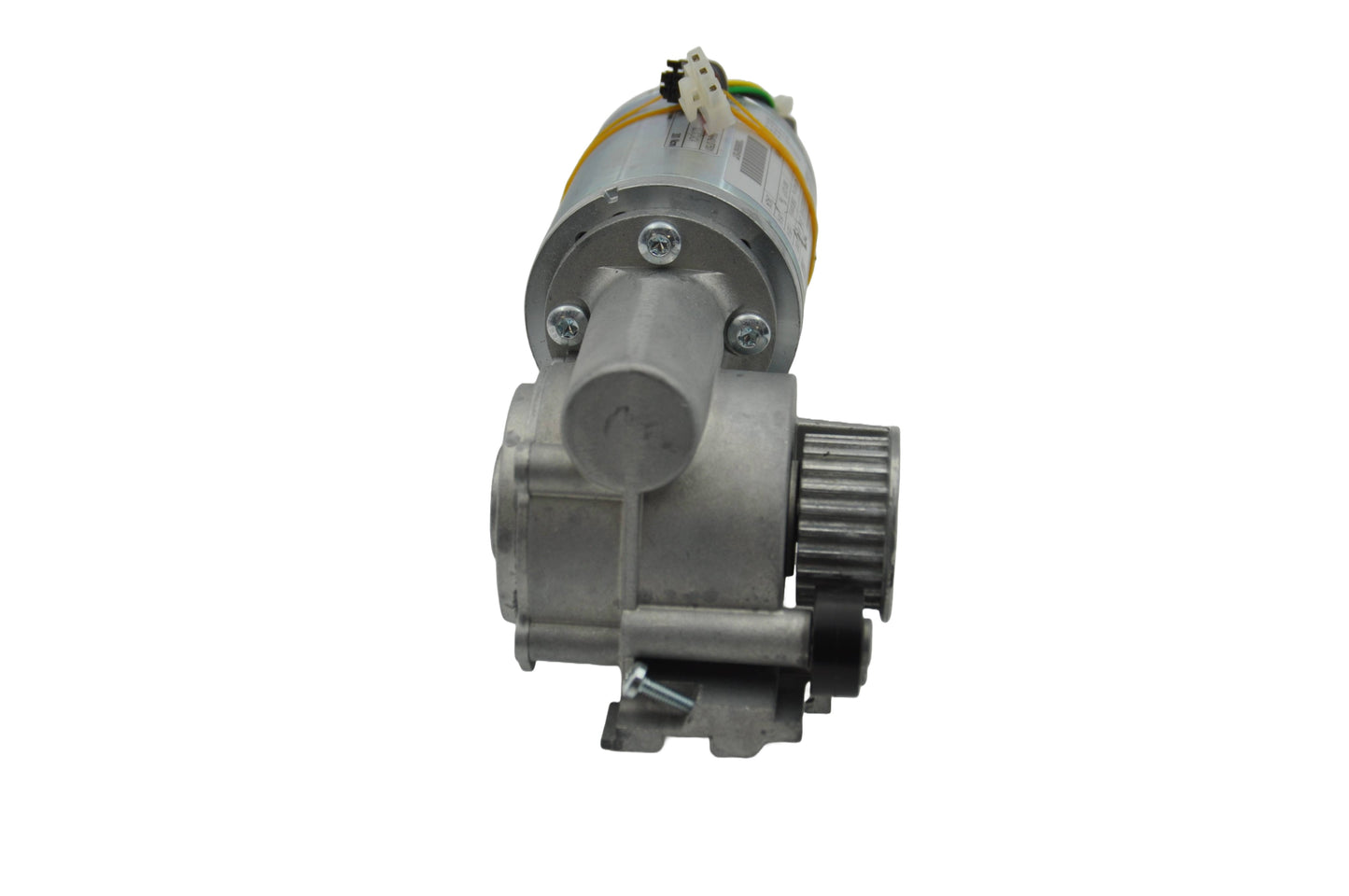 Besam Unislide Motor Gearbox