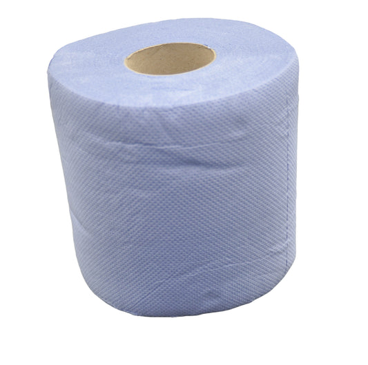 Blue Roll - Paper towel