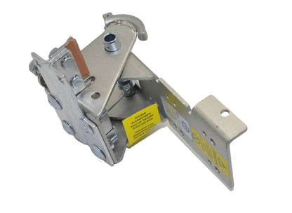 Cable Brake Safety Device for Sectional Doors