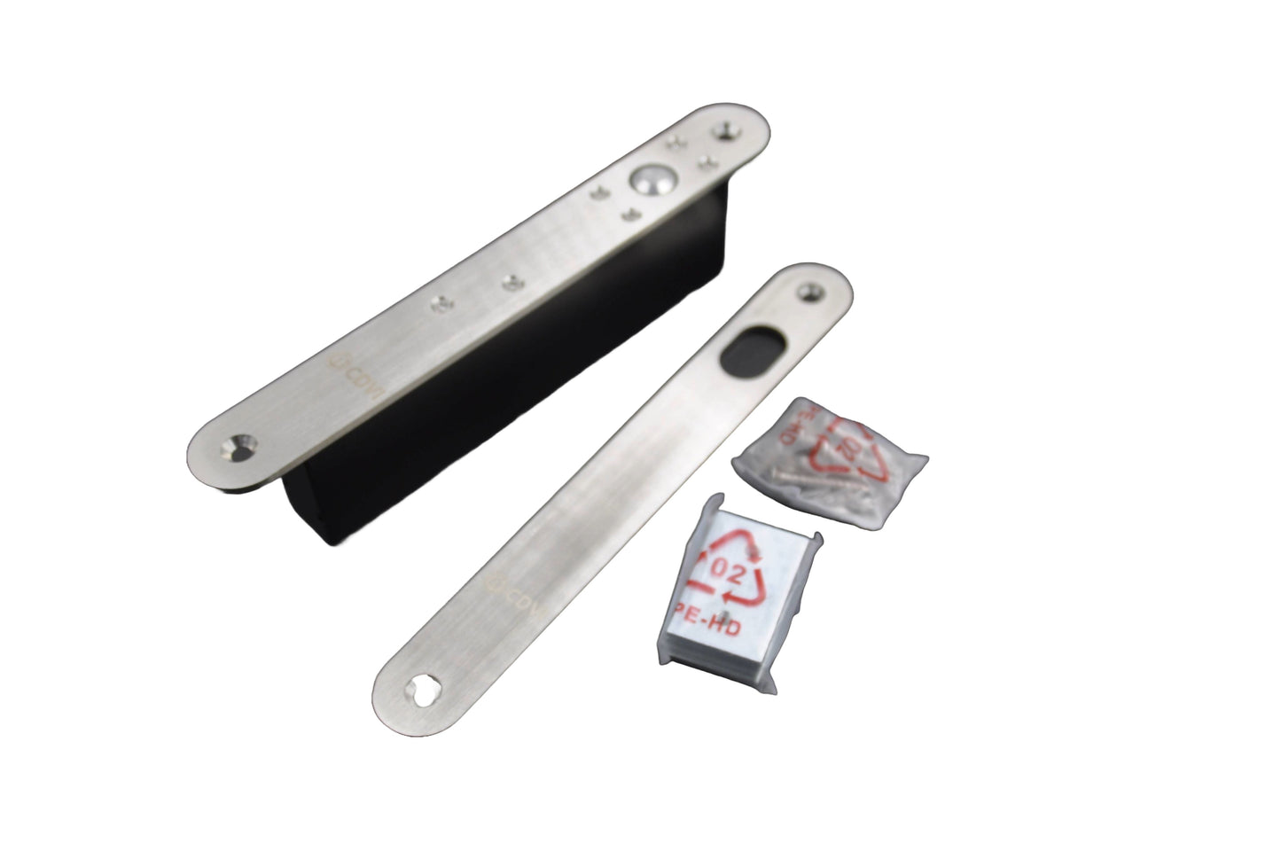 CDVI-DX200 Deadbolt Solenoid Bolt 12V DC Fail Safe