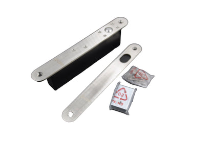 CDVI-DX200 Deadbolt Solenoid Bolt 12V DC Fail Safe