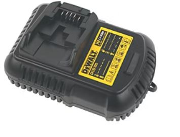 DEWALT DCS355D2-GB 18V 2 x 2.0Ah Li-Ion XR Brushless Cordless Multi-Tool