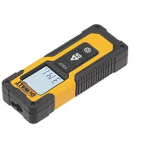 DEWALT DWHT77100-XJ Laser Distance Measurer